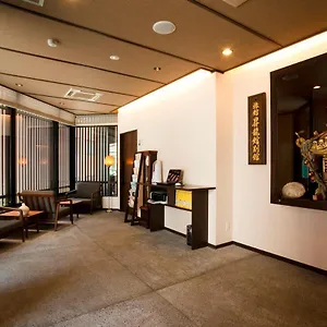 *** Hotel Ochanomizu Shoryukan Japan