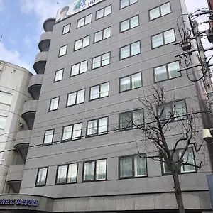 酒店 Livemax Ekimae
