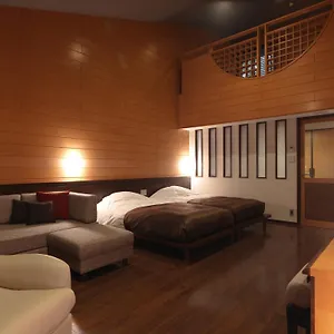 Jozankei Tsuruga Spa Mori No Uta Ryokan