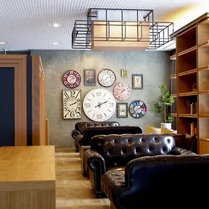 酒店 札幌市薄野区休憩酒店