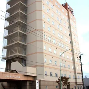 Route-inn Shiroishi Hotel