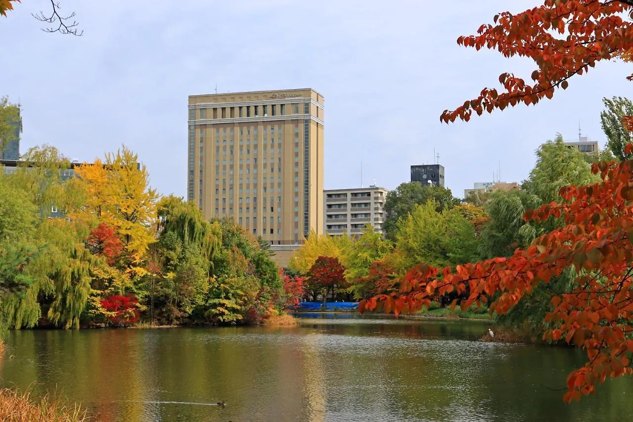 Hotel Lifort Sapporo