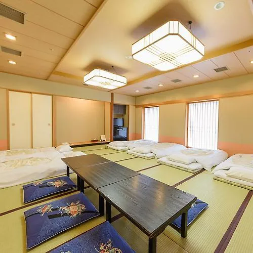 Hotel Lifort Sapporo 4*,  Japan