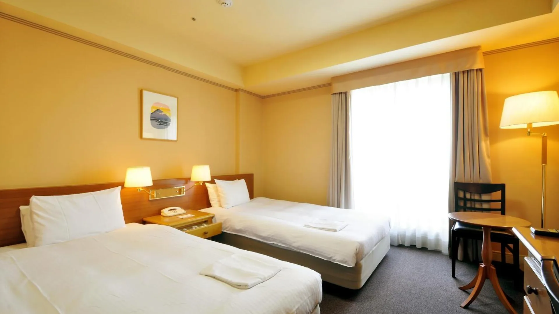 Hotel Lifort Sapporo