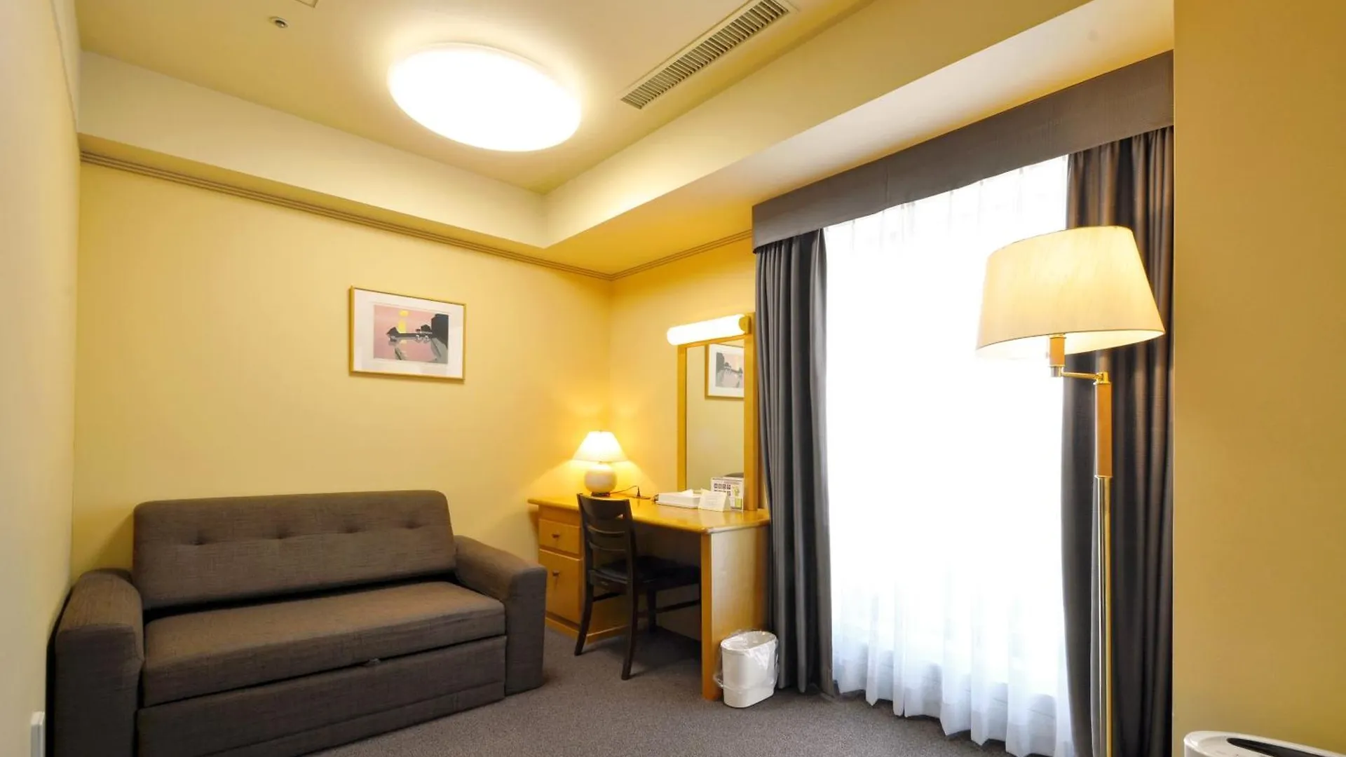 Hotel Lifort Sapporo