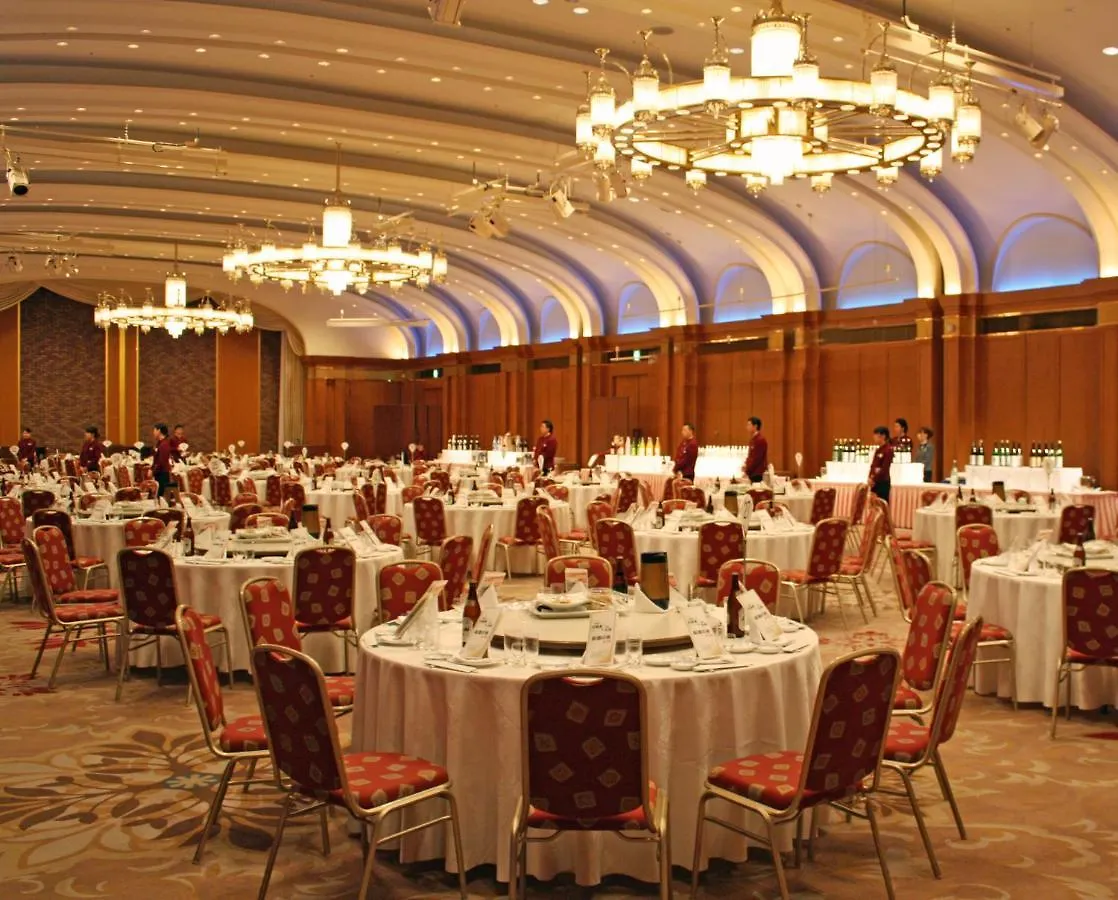 Hotel Lifort Σαππόρο