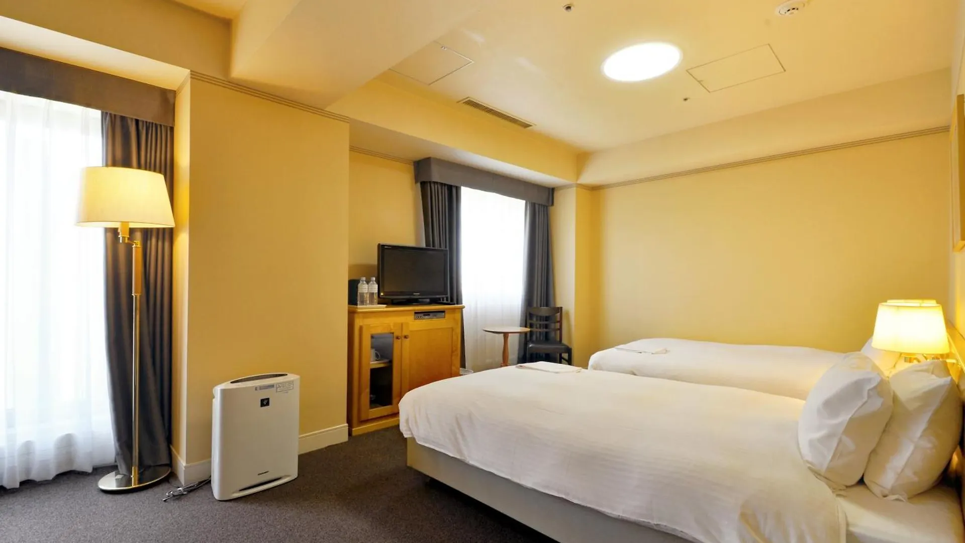 Hotel Lifort Σαππόρο Ιαπωνία